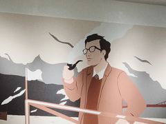 -Peet's Coffee皮爷咖啡(德基店)