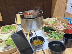 -独食火锅·半米屋台(望平街店)