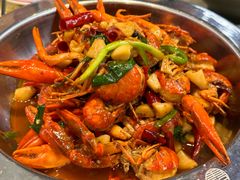 -聚味瞿记·龙虾堂(坡子街店)