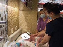 点击看大图 -馨月汇·独栋月子会所(静安店)