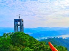 -白云山风景名胜区
