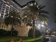 -海豚湾·大堂吧(厦门佰翔波特曼七星湾酒店)