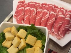 -巴蜀王婆大虾(南锣鼓巷店)