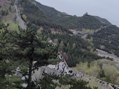 -雁门关景区