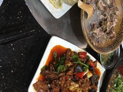 羊肝-老桥张羊肉