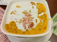 -南信牛奶甜品专家