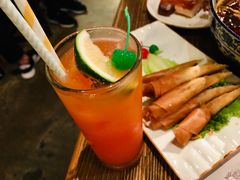 -胡桃里音乐酒馆(环亚凯瑟琳广场店)