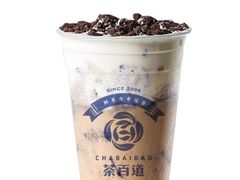 -茶百道(蜀汉路店)