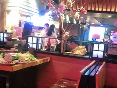 -梨花自助烤肉(天河城店)