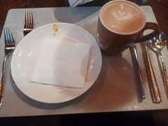 -YUE·6·西式融合餐厅(外滩六号店)