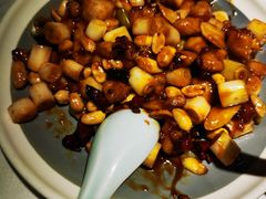 -雲蜀龙阁·金牌水煮鱼(方庄店)