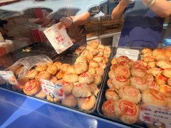 -真老大房鲜肉月饼(南京路步行街店)