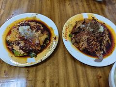 -温记府廟豆汤饭·始于1955年(海椒店)