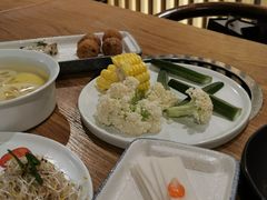 -禅蕴素食生活馆