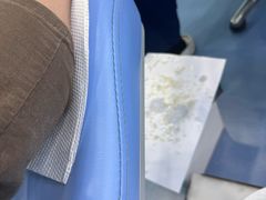 -Andrew指甲专科灰指甲·甲沟炎矫正·3D步态矫形鞋垫定制(浦三路店)