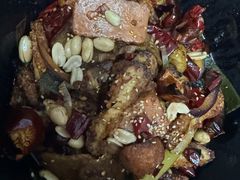 -异特麻辣香锅·烤鱼(怀柔店)