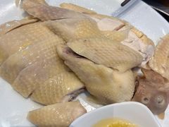 -启香鸡私房菜(湖景店)