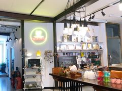 -之悦咖啡馆(新星宇·之洲店)