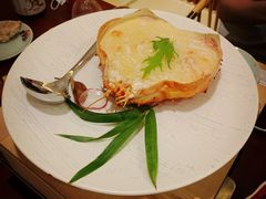 -蟹田居·活蟹料理(东城店)
