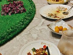 -陶缘一号·四季缘·老字号顺德菜·户外婚礼家宴(西滘店)