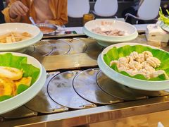 -西火火川派自助小火锅(西溪银泰店)