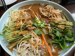 -黑土印象菜馆(三元桥店)
