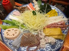 -周小明火锅(黑金冠社区店)