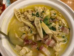 -鱼食饭稻·苏浙土菜17年老馆子(平江路店)