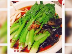-新白鹿餐厅(松江开元地中海店)