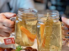 -滋粥楼·顺德菜(番禺广场总店)
