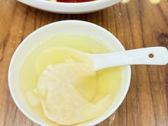 鸡汤汆漳港蚌-文儒九号·闽菜馆(三坊七巷店)