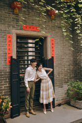 -日光视觉婚纱摄影(旗舰店)