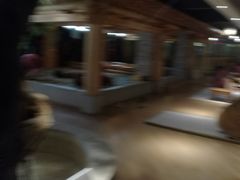 -盛彼得温泉度假酒店