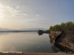 -青龙湖公园
