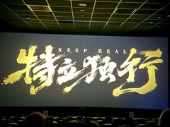 -大地院线珠江摩尔店(CL全景超级影院)