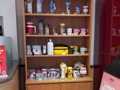 -COSTA COFFEE(天通苑华联店)
