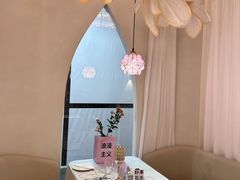 -晶雅花园西餐厅(南京首店)