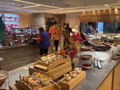 -北京王府井希尔顿酒店·万斯阁西餐厅