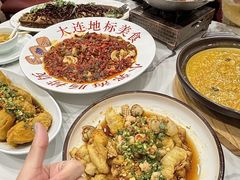 -小郭私房菜·海肠捞饭(学士街店)