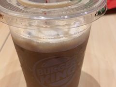 -汉堡王(上海凌云壹街坊店)