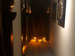 -泰合玺·精油疗愈 SPA(南京河西万达店)
