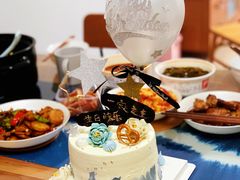 -Whisper studio薇语花艺烘焙工作室