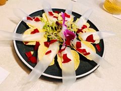 -云里小坐·小院里·团建·宴请·下午茶(三圣乡店)