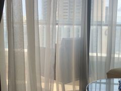 -芽庄喜来登水疗酒店
