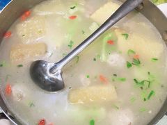 -阿牛海鲜馆(鲤城店)