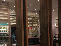 -贵阳恒世纪酒店·味自助餐厅