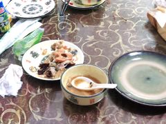 -涵家味土菜馆·徽州一绝臭鳜鱼(三河古镇店)