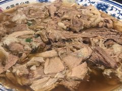 -直隶安家牛肉罩饼(建华店)