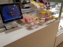 -好利来(西罗园店)