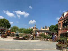 -安徒生童话乐园